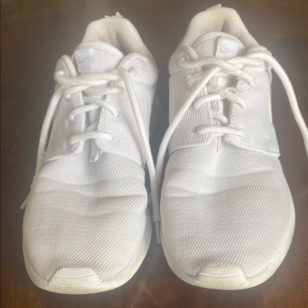 Nike Women's White Sneakers